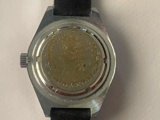 Lote 3 relojes: Audel, Thermidor, Ives Renoid
