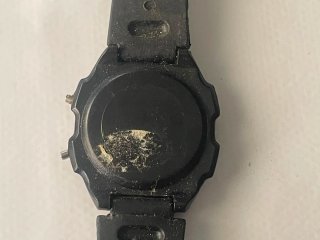 Lote 3 relojes: Audel, Thermidor, Ives Renoid