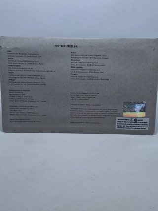 MercedesBenz 609D DeAgostini Rally Assistance 1:43