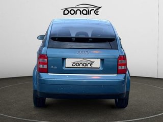 Audi A2 1.4 TDI