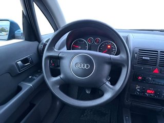 Audi A2 1.4 TDI