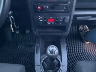Audi A2 1.4 TDI
