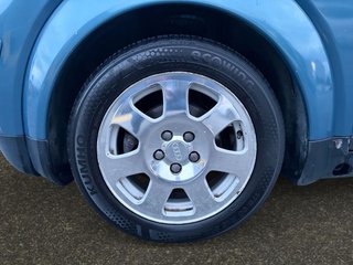 Audi A2 1.4 TDI