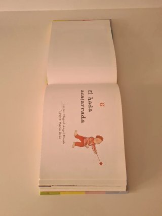 Cuentos cortos para dormir I, II, III y IV.