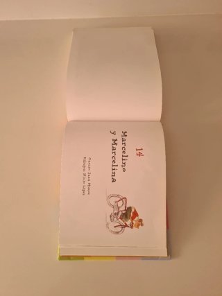 Cuentos cortos para dormir I, II, III y IV.
