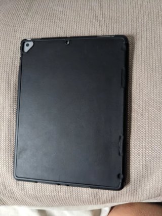 iPad 6ta Generación Negro