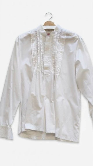 Traje de fallero Torrentí adulto.