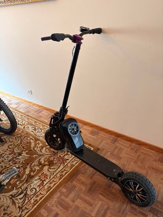 Patinete xiaomi