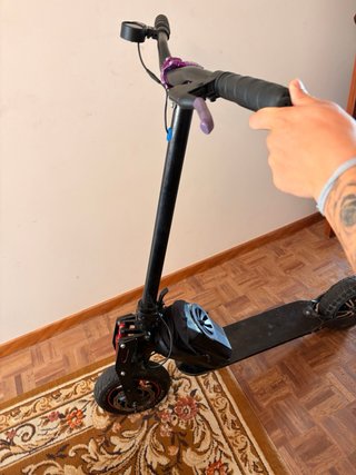 Patinete xiaomi