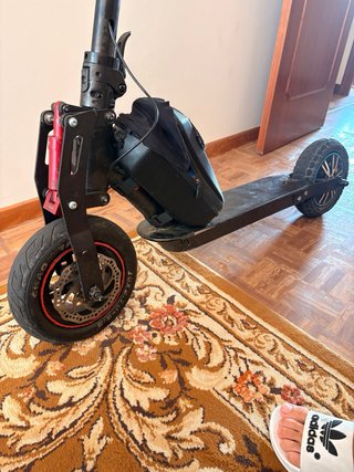 Patinete xiaomi