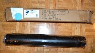 Tubo porta planos y documentos Nuevo