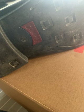 Zapatos Ante Camper Hombre Negros