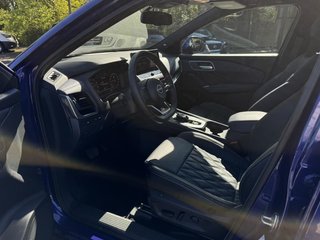 Nissan Qashqai e-Power Tekna+