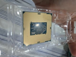 Intel Core i7-6700 CPU