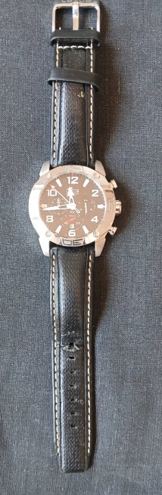 Reloj Lotus Cronógrafo Hombre 15644