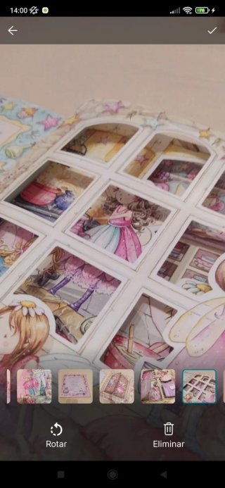 Libros pop up infantil