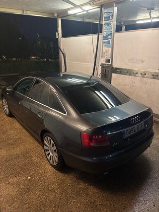Audi A6 2005