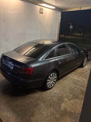 Audi A6 2005
