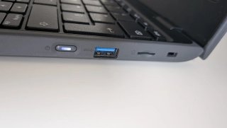 Portátil Lenovo 100e 2nd Gen 13,3"