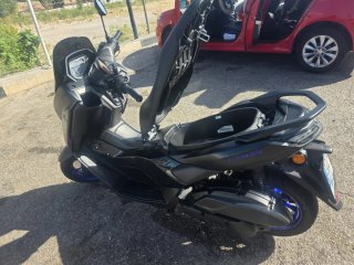 Yamaha Nmax 2025 Negra - 30mil km