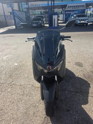 Yamaha Nmax 2025 Negra - 30mil km