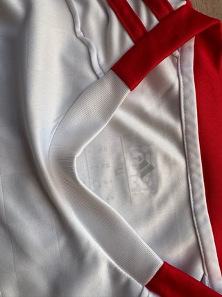 Camisola Benfica Adidas Emirates (Pequeno defeito)