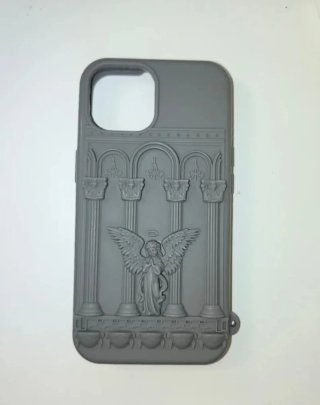Funda iPhone 13 Ángel