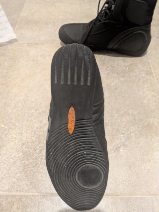 Botines Moto Dainese Negras Mujer