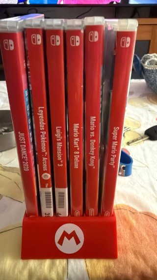 Nintendo Switch + Super Mario Bros. Wonder