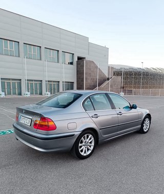 BMW Serie 3 2003