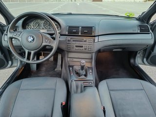 BMW Serie 3 2003