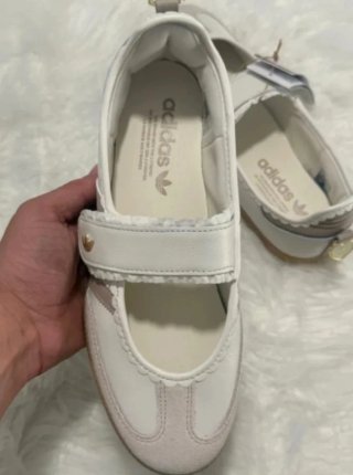 Zapatillas Adidas Samba Jane Niña