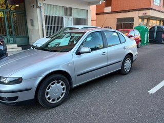SEAT Toledo 2002
