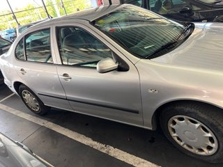 SEAT Toledo 2002