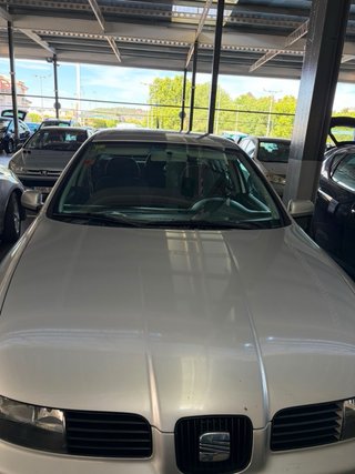 SEAT Toledo 2002