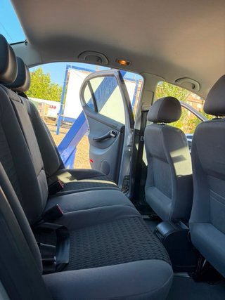 SEAT Toledo 2002