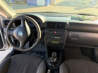 SEAT Toledo 2002