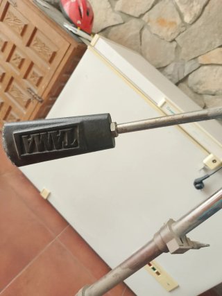 Soporte Girafa Batería (TAMA)
