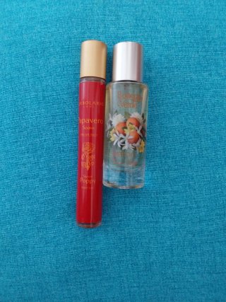 Profumi Bottega Verde & Erbolario