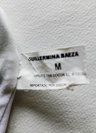 Bañador Guillermina Baeza Multicolor