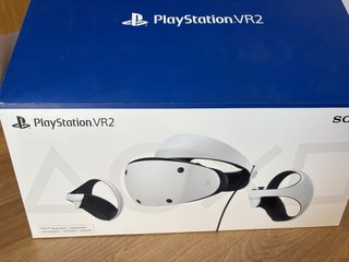 Gafas y mandos - PS VR2 Sony