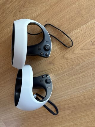 Gafas y mandos - PS VR2 Sony