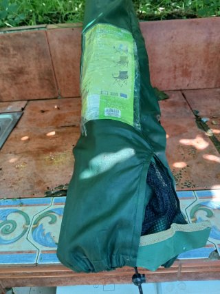Silla de Playa/Jardín Plegable