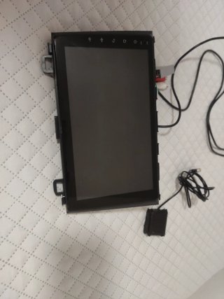 Pantalla Honda CRV (2007-2011)