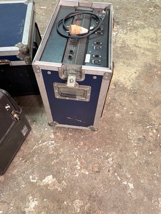 Equip de so professional Bose 802 Series II
