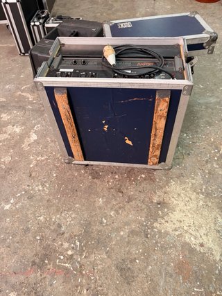 Equip de so professional Bose 802 Series II