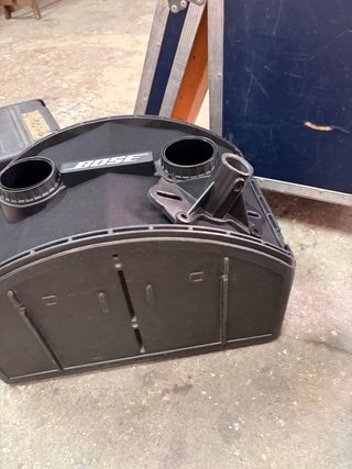 Equip de so professional Bose 802 Series II