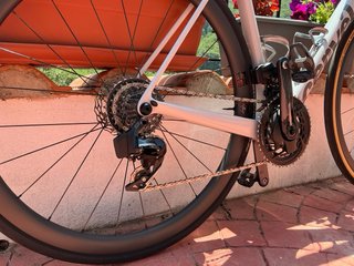 Cervelo R5 2024 Talla 54