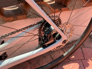 Cervelo R5 2024 Talla 54