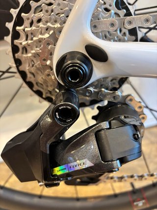 Cervelo R5  Talla 54